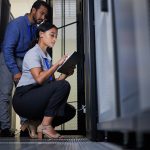 The Business Risks of Neglecting IT Hardware Maintenance Services