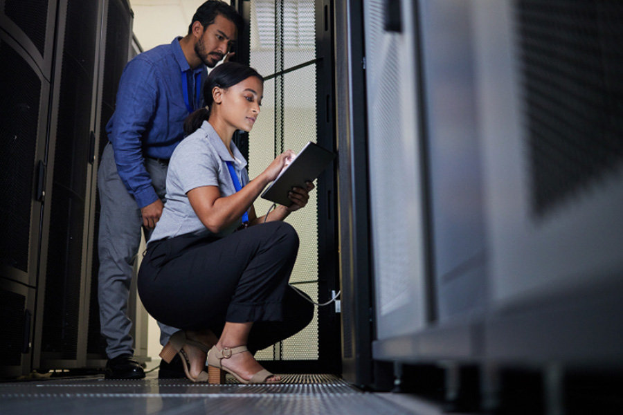 The Business Risks of Neglecting IT Hardware Maintenance Services