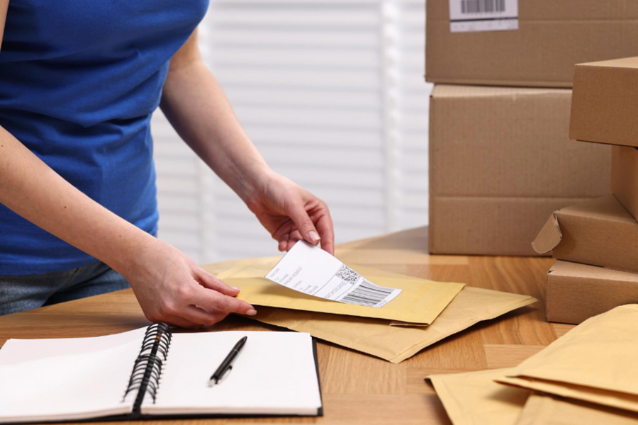 7 Safety Advice For Couriering Important Documents