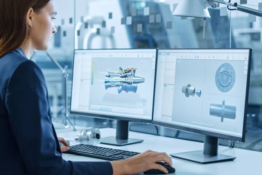 Why Choose SEACAD as Your SOLIDWORKS Reseller