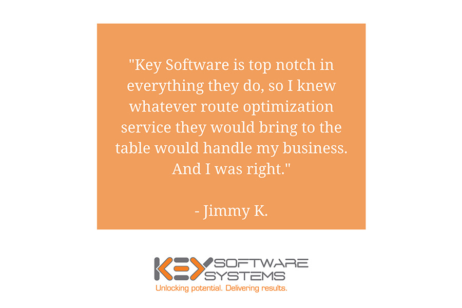 Why Delivery Management Software Is Essential for Healthcare Logistics Providers