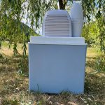 Atmospheric Water Generators For Australias Changing Water Needs