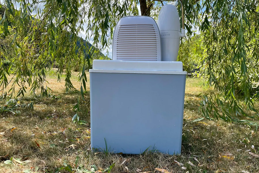 Atmospheric Water Generators For Australias Changing Water Needs